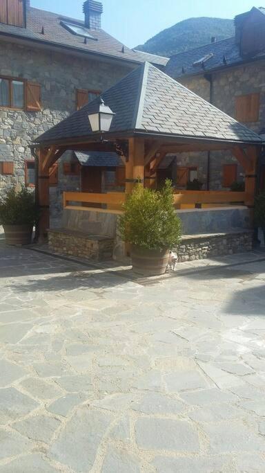 Adosado Con Gran Terraza Villa Villanova Exterior photo